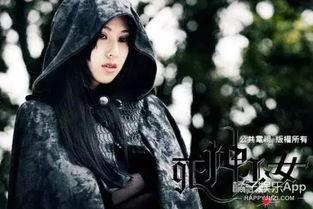 死神少女拍摄花絮,拍摄花絮中的惊心动魄瞬间